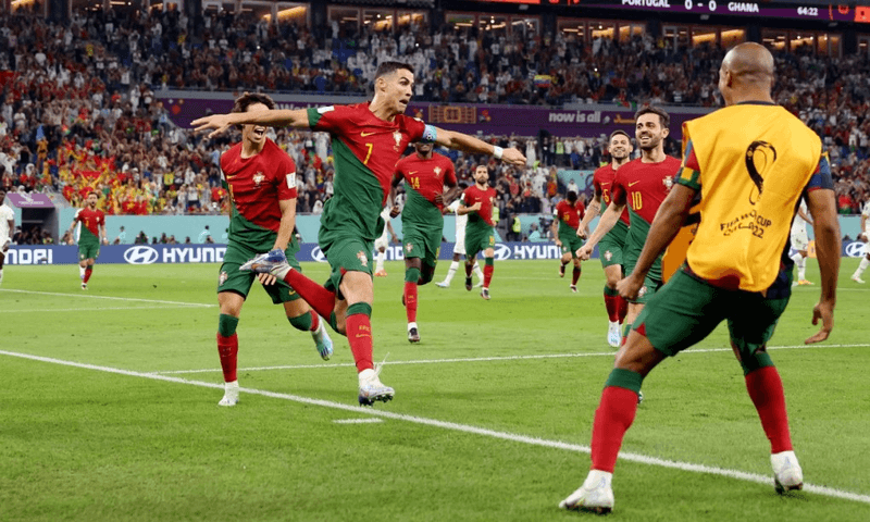 Portugal-Ghana2