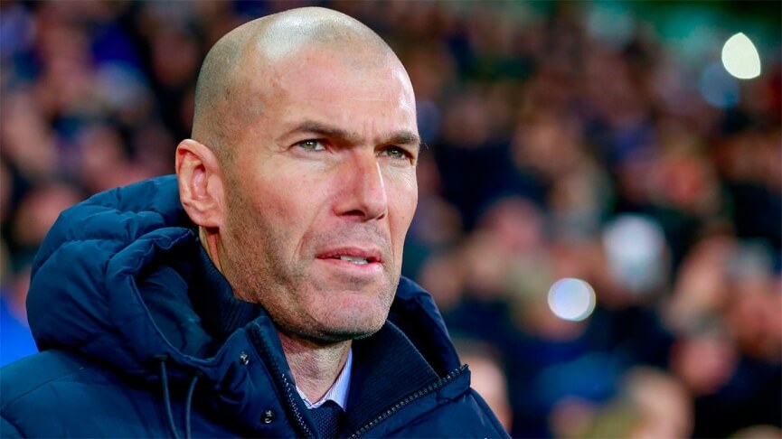Many-big-teams-are-chasing-Zinedine-Zidane